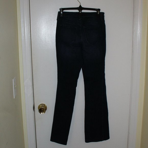 Jessica Simpson Truly Yours Bootcut jeans - 27 - Picture 2 of 2